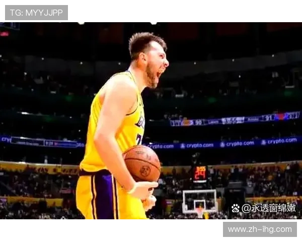 湖人进攻效率下滑暴露问题 关键战役表现影响季后赛前景