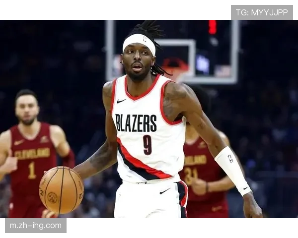 开拓者位列第九仍可能摆烂 格兰特或成提前轮休对象 开拓者位列第九仍可能摆烂 格兰特或成提前轮休对象